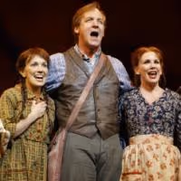 Photo Flash: LITTLE HOUSE ON THE PRAIRIE, THE MUSICAL at the Tulsa PAC